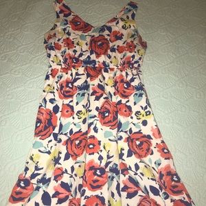 Old navy dress